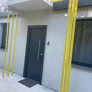  Apartment Sky Airport Therme 4