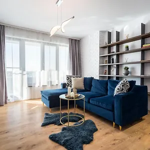  Apartment O&a Luxury Boutique