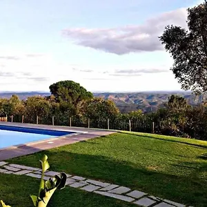 Quinta Da Idalina , Monchique Portugal