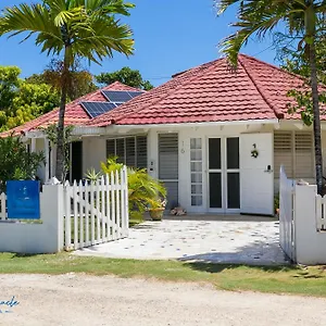 Sea Miracle Villa/beach , Silver Sands Jamaica