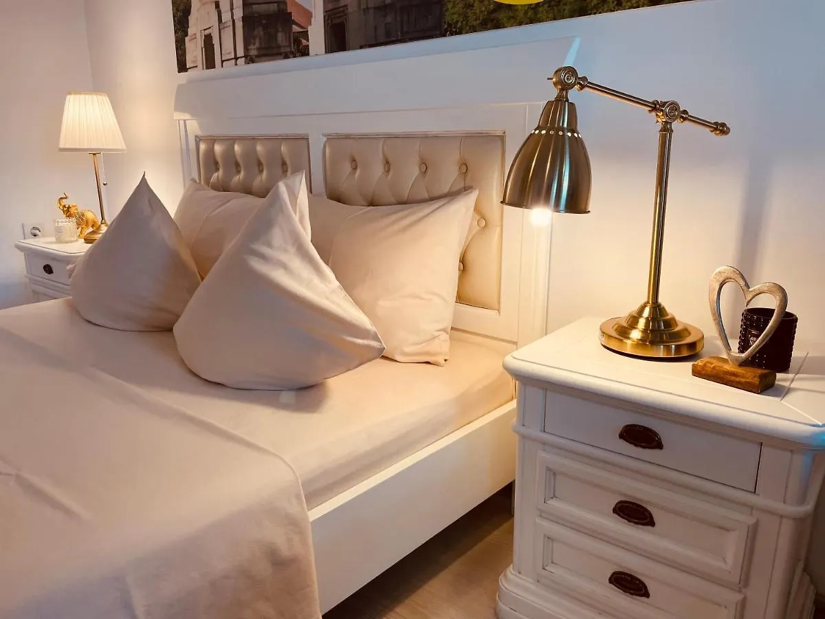 Apartment Air Residence Otopeni Romania