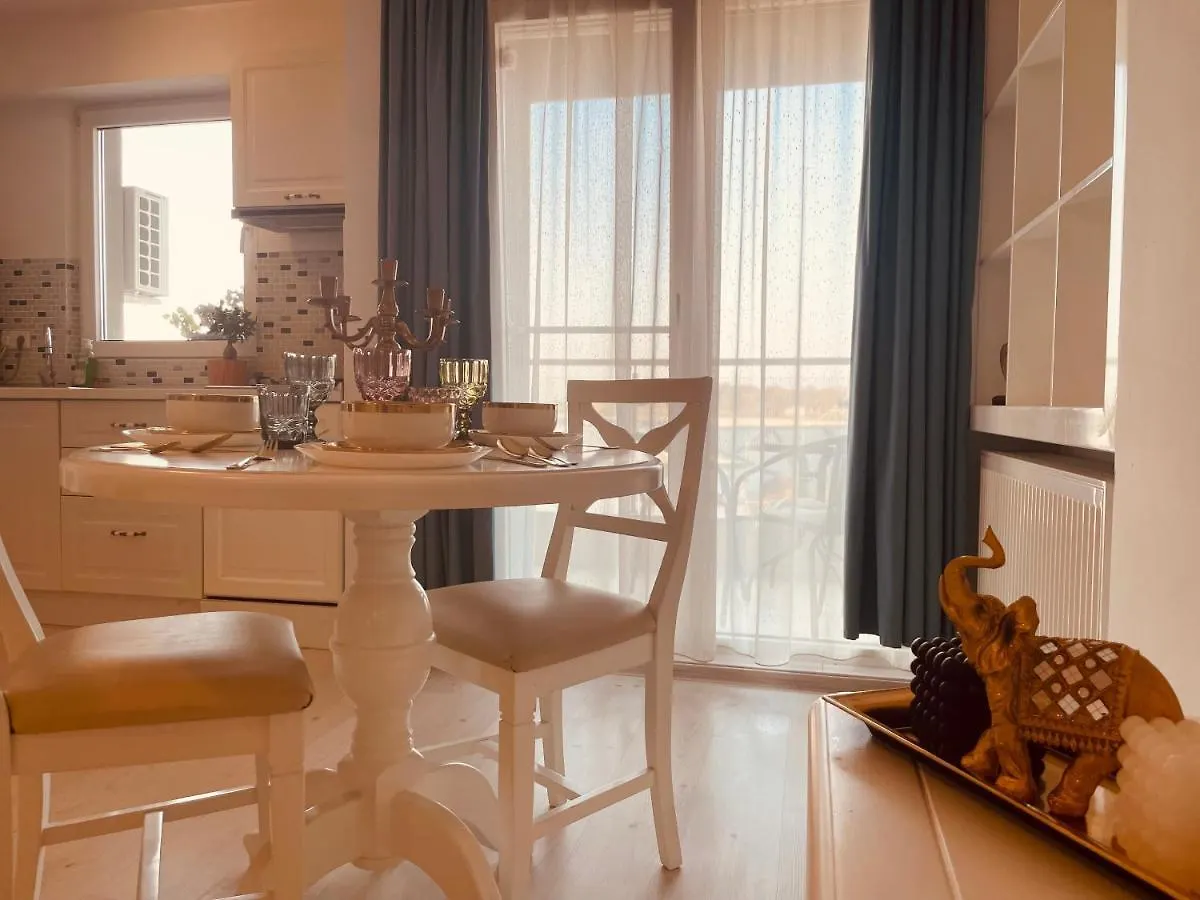 Air Residence Otopeni