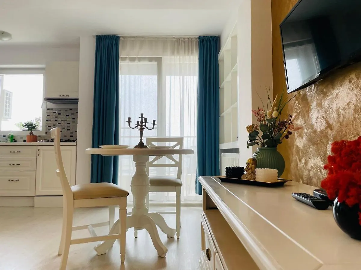 Air Residence Otopeni Apartment