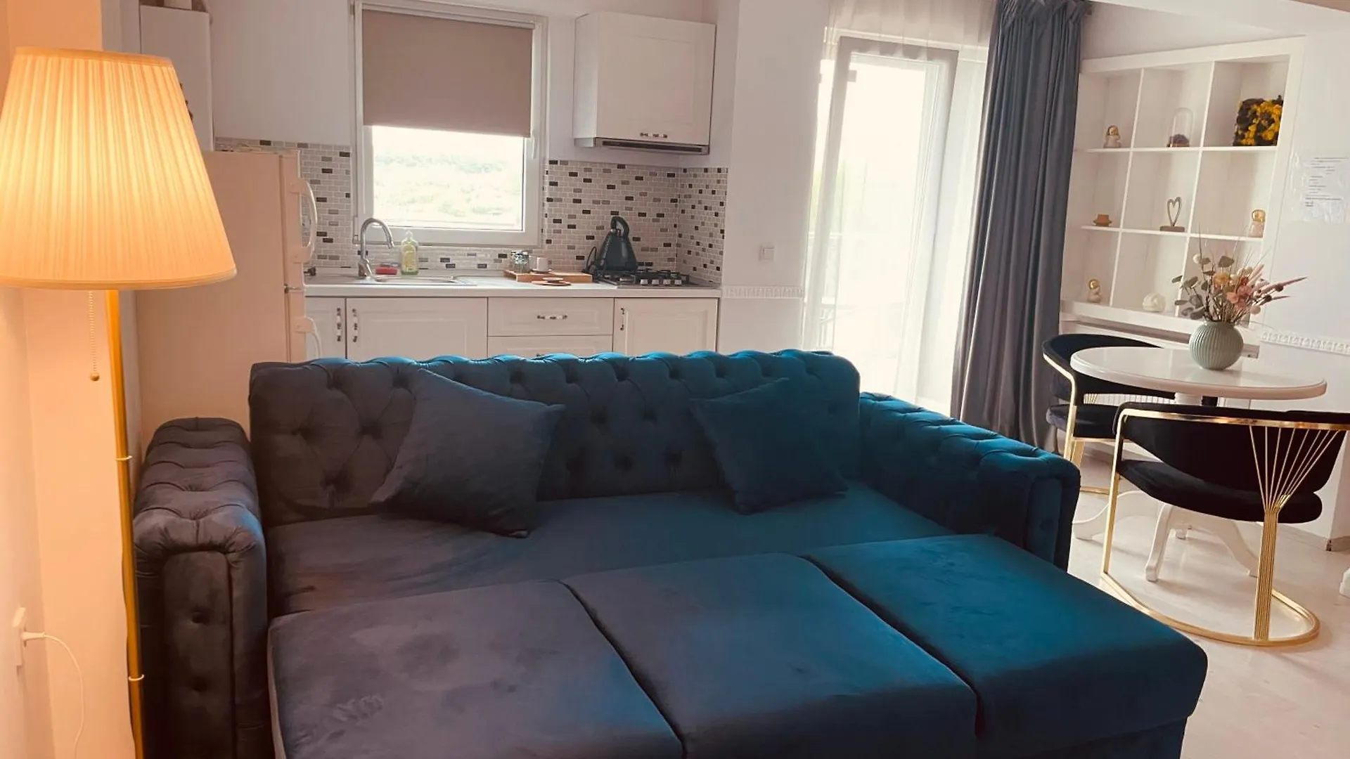 Apartment Air Residence Otopeni