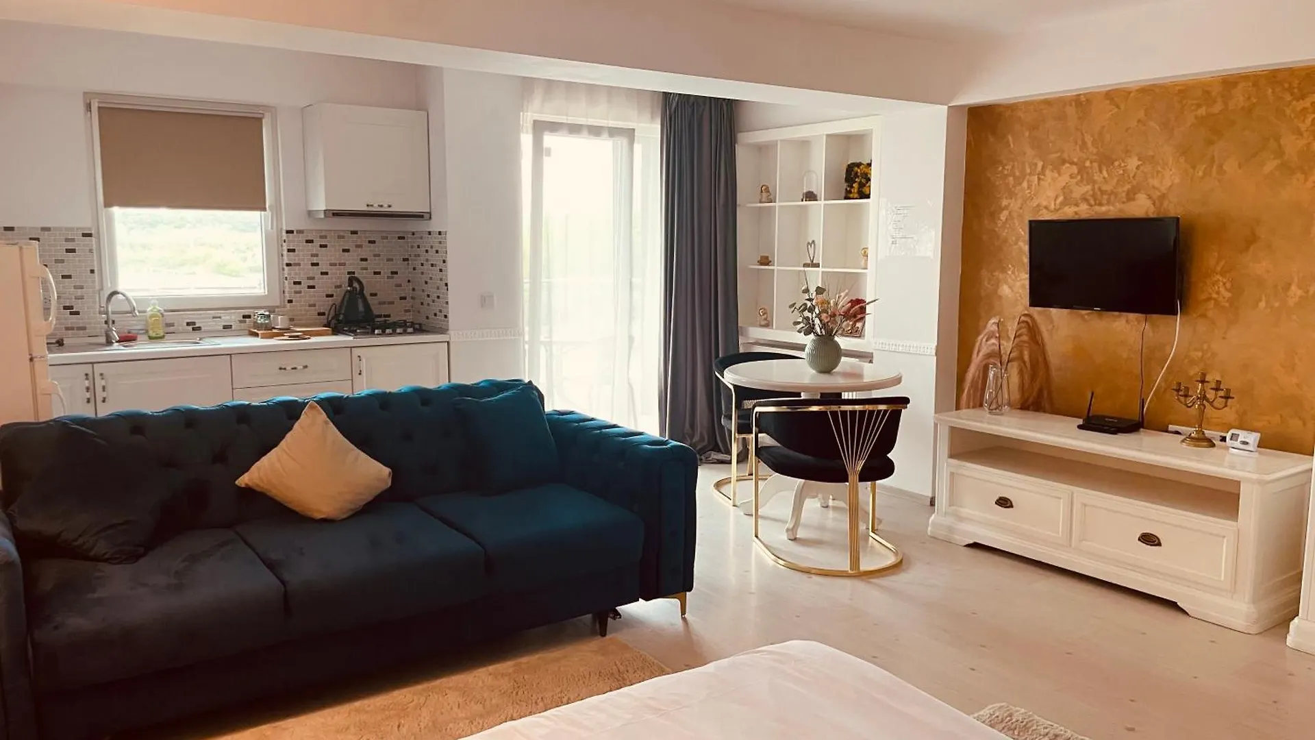 Air Residence Otopeni Romania