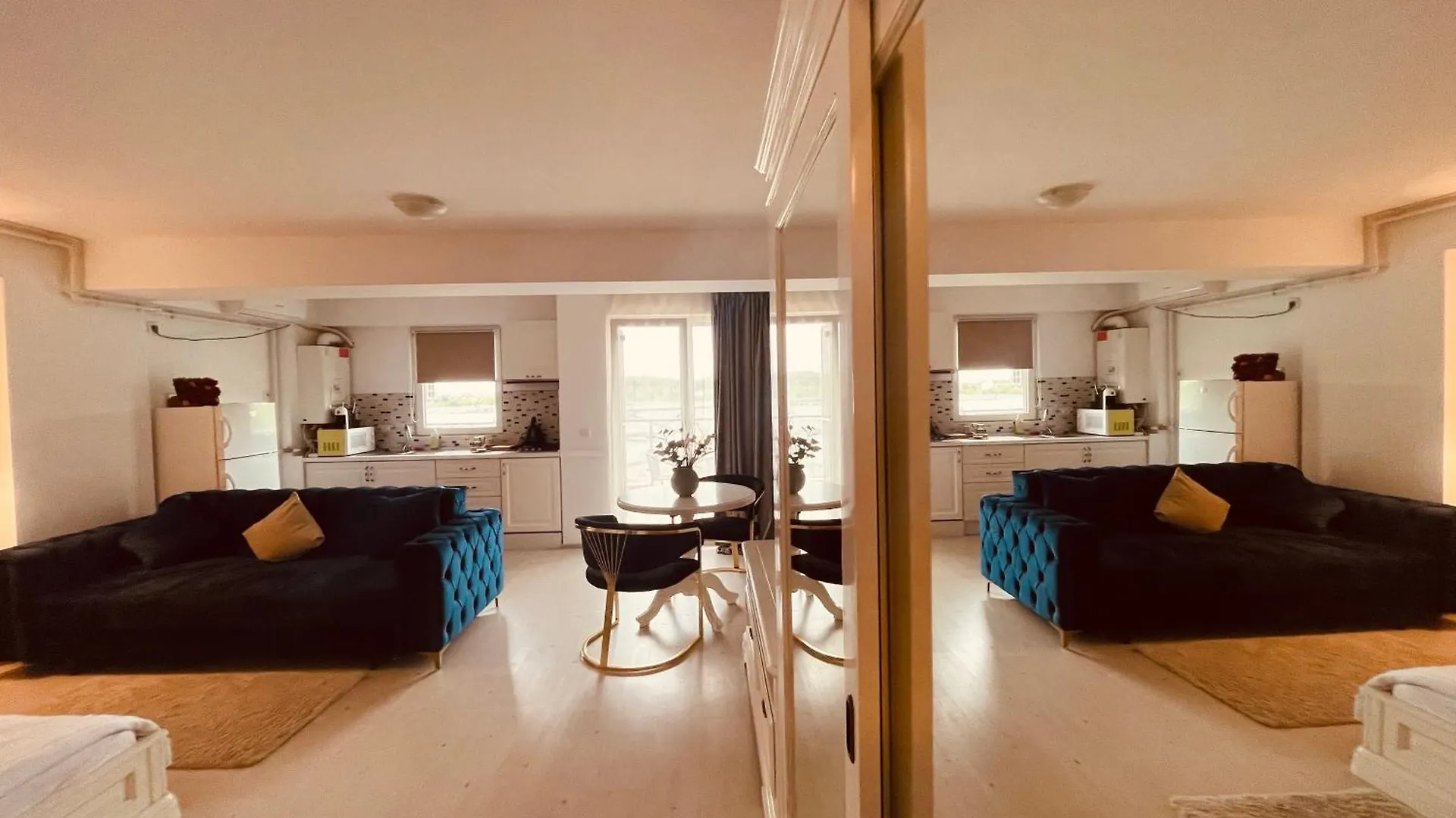 Apartment Air Residence Otopeni
