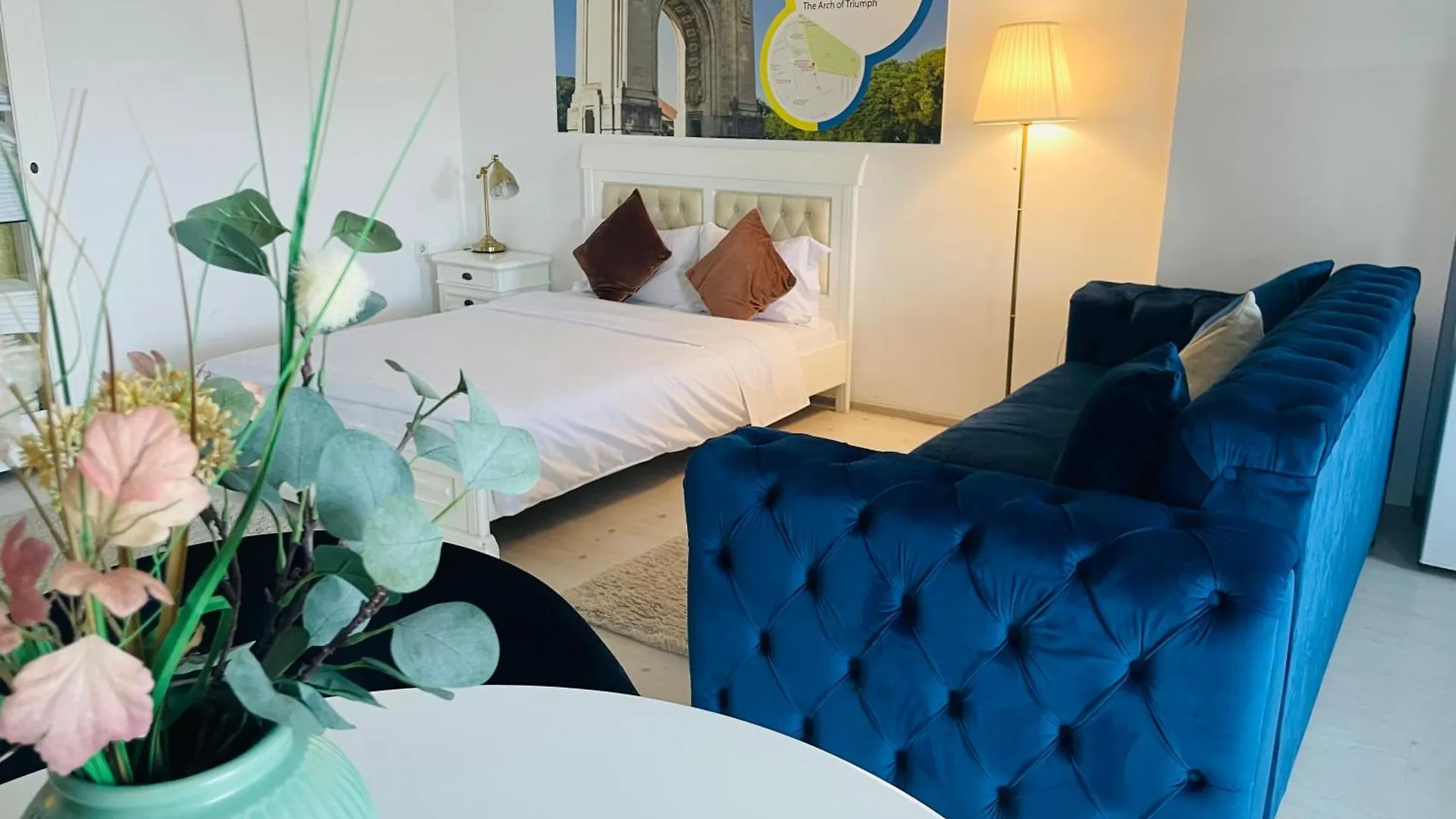 Air Residence Otopeni