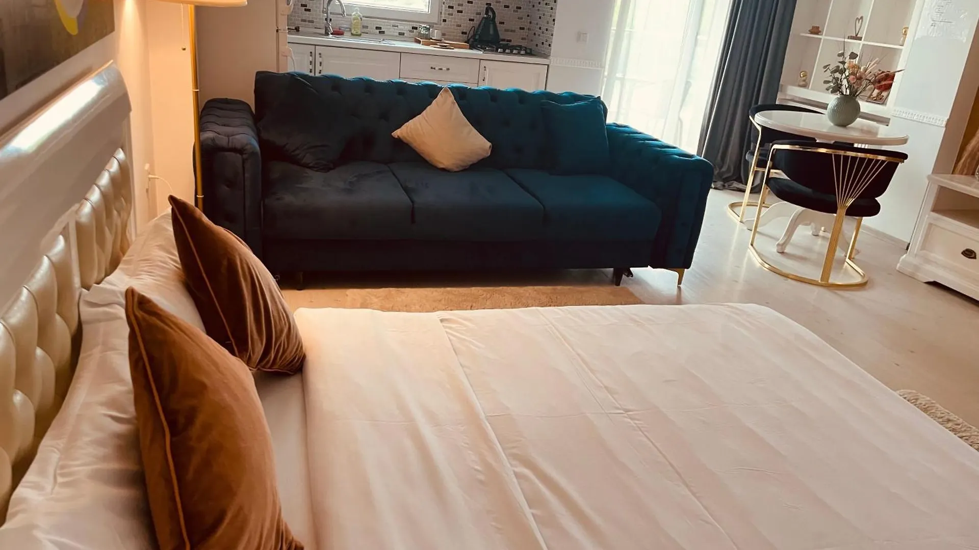 Air Residence Otopeni Apartment
