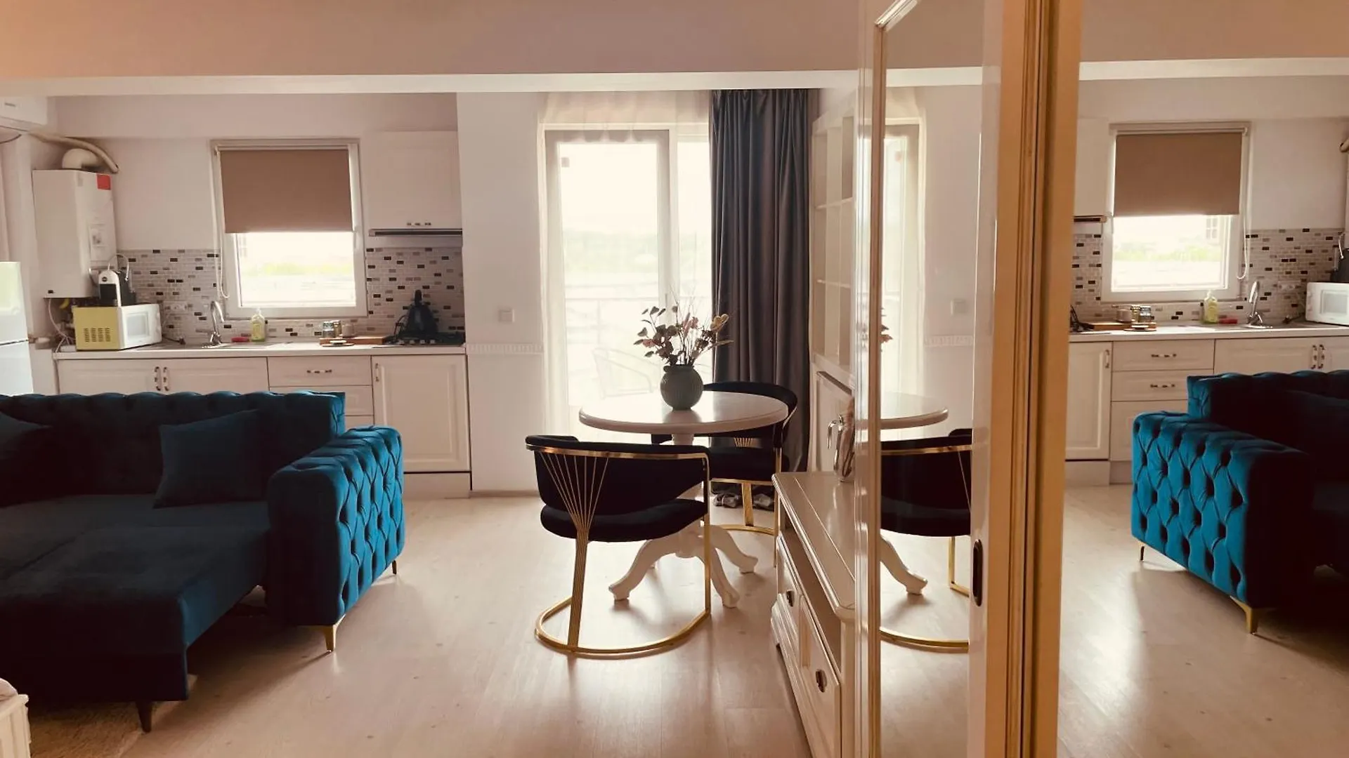 Apartment Air Residence Otopeni
